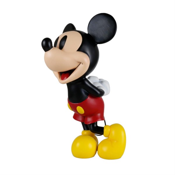 MICKEY MOUSE GRANDE (30cm) - DISNEY SHOWCASE