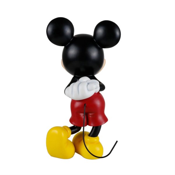 MICKEY MOUSE GRANDE (30cm) - DISNEY SHOWCASE