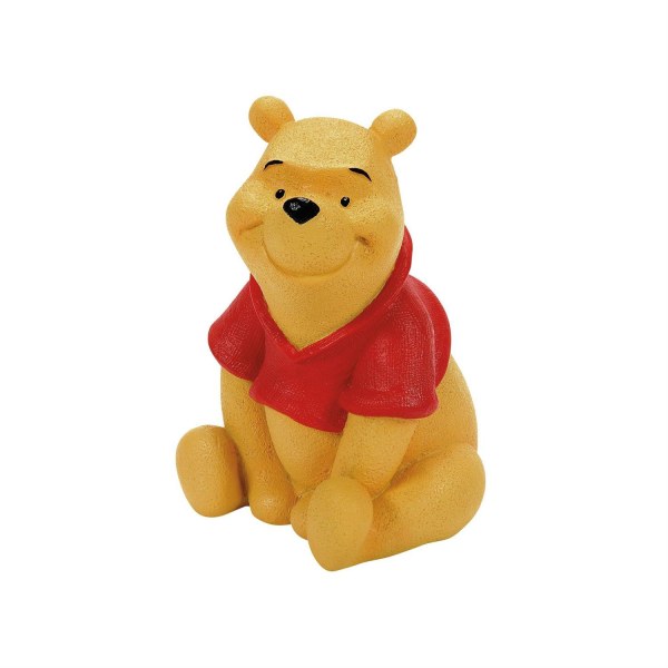 MINI WINNIE THE POOH - DISNEY SHOWCASE