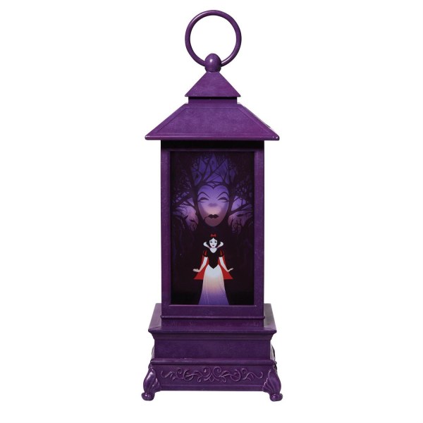 LINTERNA BRILLANTE BLANCA BLANCANIEVES - DISNEY SHOWCASE