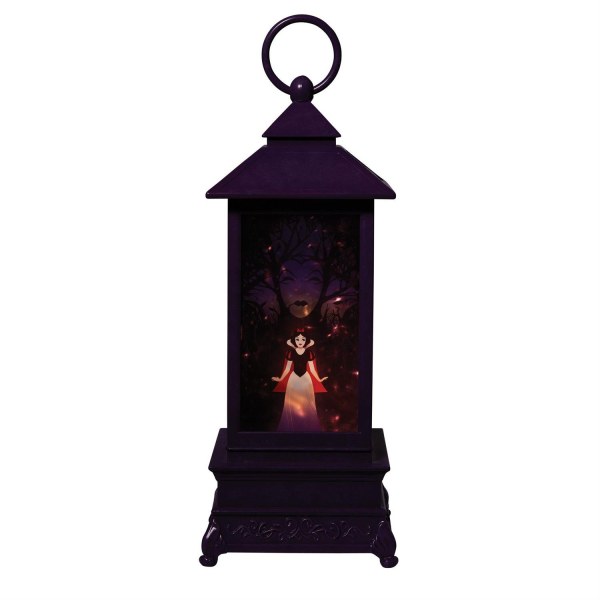LINTERNA BRILLANTE BLANCA BLANCANIEVES - DISNEY SHOWCASE