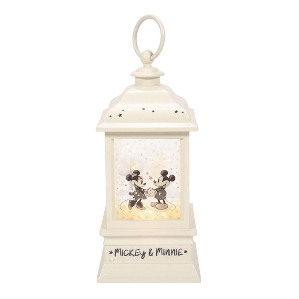 LINTERNA MICKEY Y MINNIE - DISNEY SHOWCASE