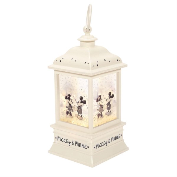 LINTERNA MICKEY Y MINNIE - DISNEY SHOWCASE