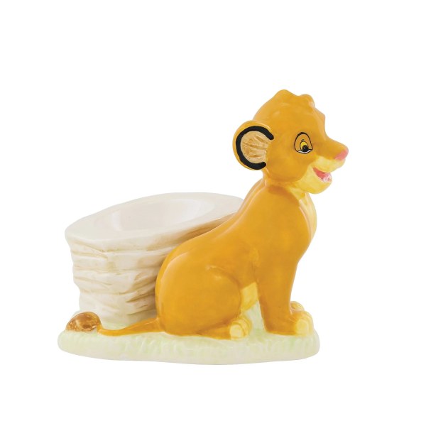 HUEVERA SIMBA - DISNEY ENCHANTING