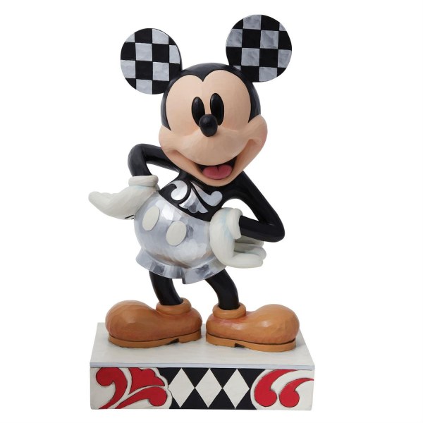 GRAN MICKEY DISNEY 100 - DISNEY TRADITIONS