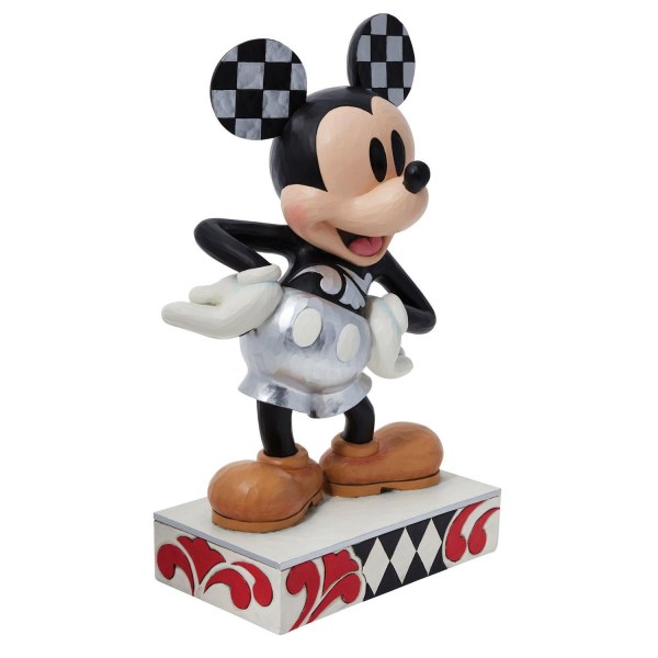 GRAN MICKEY DISNEY 100 - DISNEY TRADITIONS