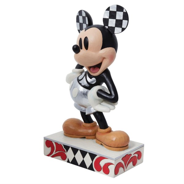 GRAN MICKEY DISNEY 100 - DISNEY TRADITIONS
