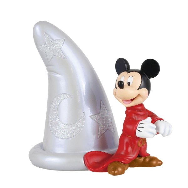 MICKEY MOUSE DISNEY 100 ICON - DISNEY SHOWCASE