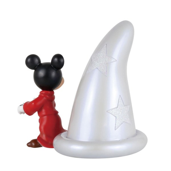 MICKEY MOUSE DISNEY 100 ICON - DISNEY SHOWCASE