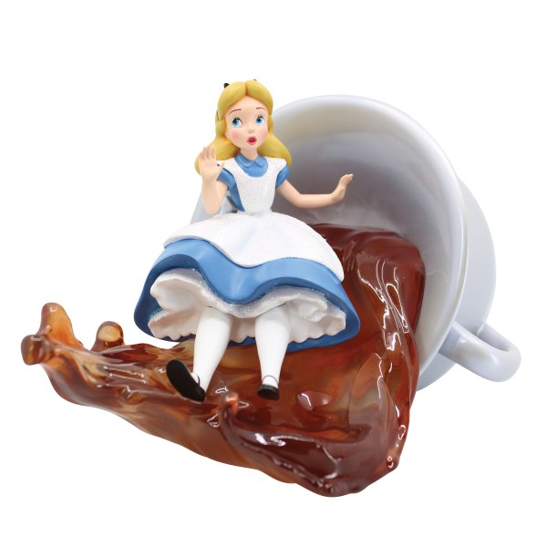 ALICIA ICON DISNEY 100 - DISNEY SHOWCASE