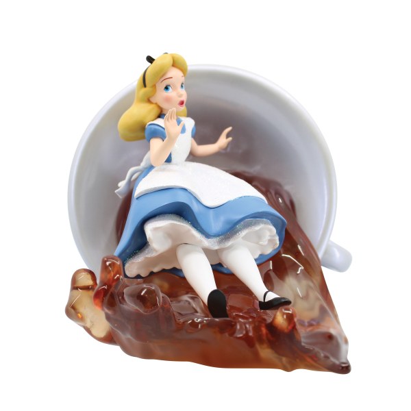 ALICIA ICON DISNEY 100 - DISNEY SHOWCASE