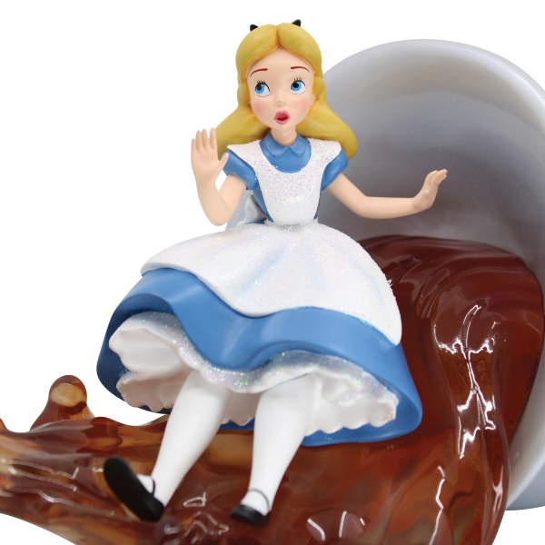 ALICIA ICON DISNEY 100 - DISNEY SHOWCASE