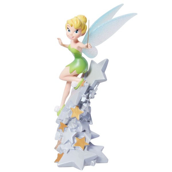 CAMPANILLA DISNEY ICON 100 - DISNEY SHOWCASE