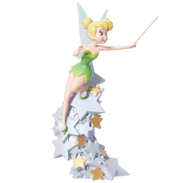 CAMPANILLA DISNEY ICON 100 - DISNEY SHOWCASE