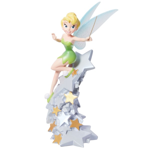 CAMPANILLA DISNEY ICON 100 - DISNEY SHOWCASE