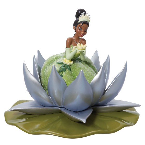 TIANA ICON DISNEY 100 - DISNEY SHOWCASE