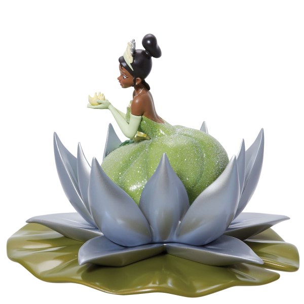 TIANA ICON DISNEY 100 - DISNEY SHOWCASE