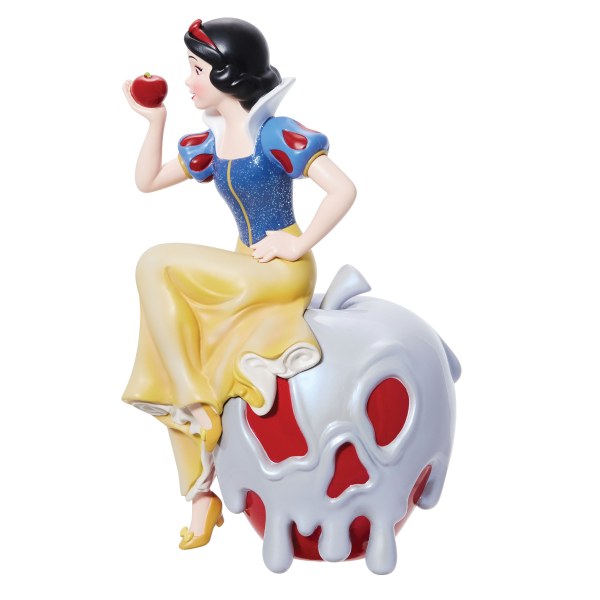 BLANCANIEVES DISNEY 100 ICON - DISNEY SHOWCASE