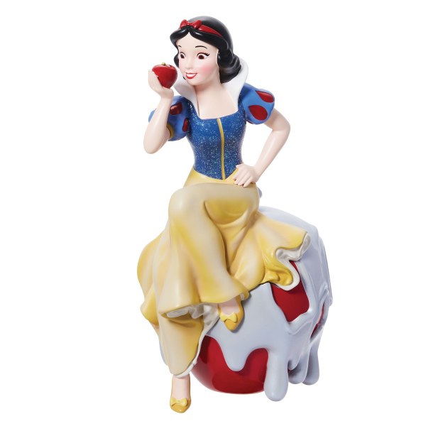 BLANCANIEVES DISNEY 100 ICON - DISNEY SHOWCASE