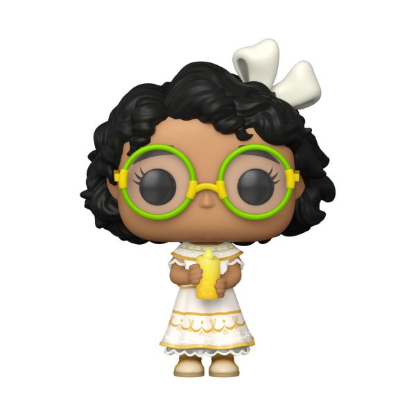 ¡ FUNKO POP! 1327 - MIRABEL ENCANTO - 100 ANIVERSARIO DE DISNEY
