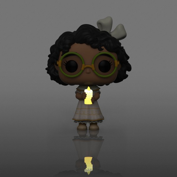 ¡ FUNKO POP! 1327 - MIRABEL ENCANTO - 100 ANIVERSARIO DE DISNEY