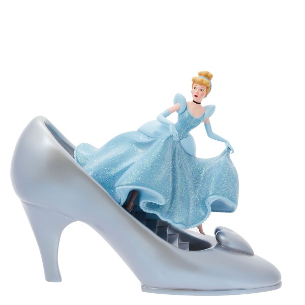 ICON DE CENICIENTA DISNEY 100 - DISNEY SHOWCASE