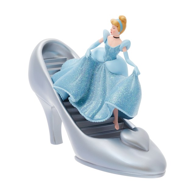 ICON DE CENICIENTA DISNEY 100 - DISNEY SHOWCASE