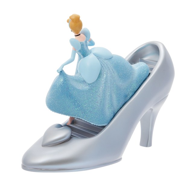 ICON DE CENICIENTA DISNEY 100 - DISNEY SHOWCASE