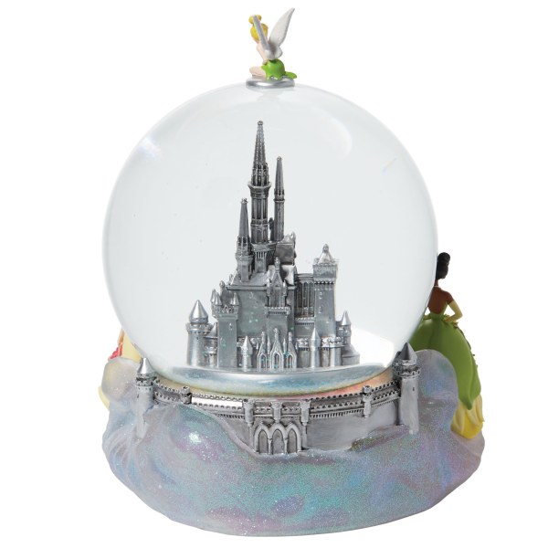 GLOBO DE NIEVE DISNEY 100 - DISNEY SHOWCASE