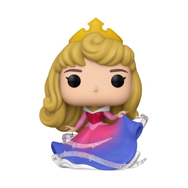 ¡ FUNKO POP! 1316 - AURORA LA BELLA DURMIENTE - 100 ANIVERSARIO DE DISNEY