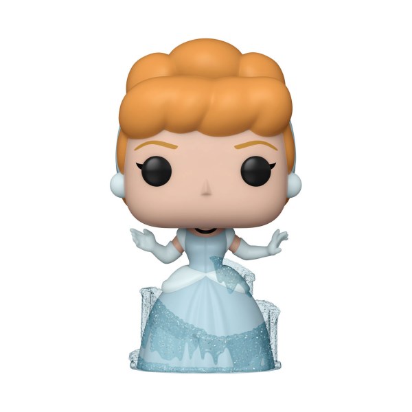 ¡ FUNKO POP! 1318 - CENICIENTA - 100 ANIVERSARIO DE DISNEY
