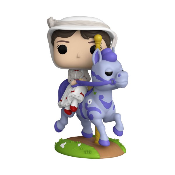 ¡ FUNKO POP! 300 - MARY POPPINS - 100 ANIVERSARIO DE DISNEY