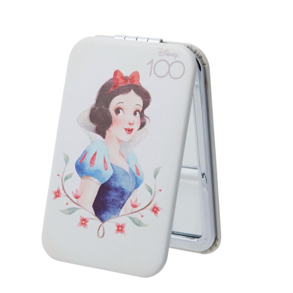 ESPEJO DE BOLSILLO BLANCANIEVES DISNEY 100 - DISNEY SHOWCASE