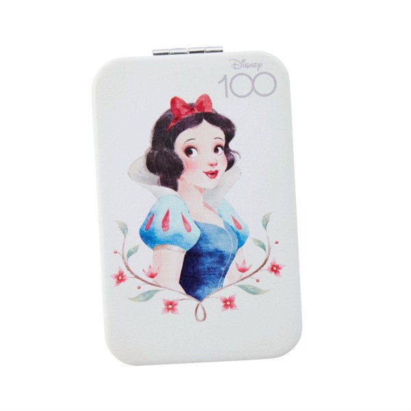 ESPEJO DE BOLSILLO BLANCANIEVES DISNEY 100 - DISNEY SHOWCASE