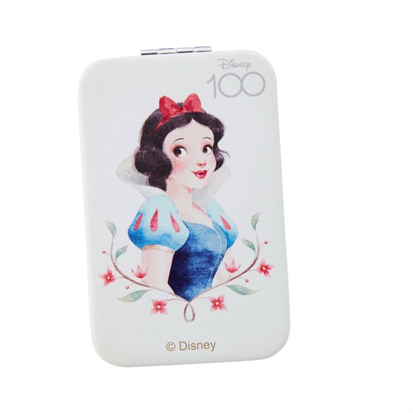 ESPEJO DE BOLSILLO BLANCANIEVES DISNEY 100 - DISNEY SHOWCASE