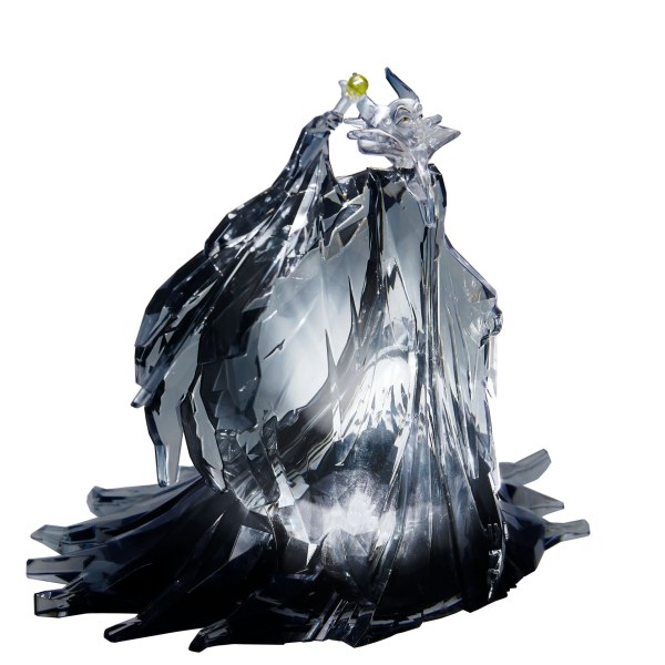 FACETS MALÉFICA DISNEY 100 - FACETS DISNEY