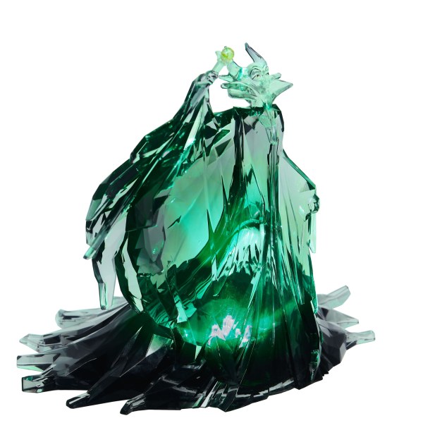 FACETS MALÉFICA DISNEY 100 - FACETS DISNEY