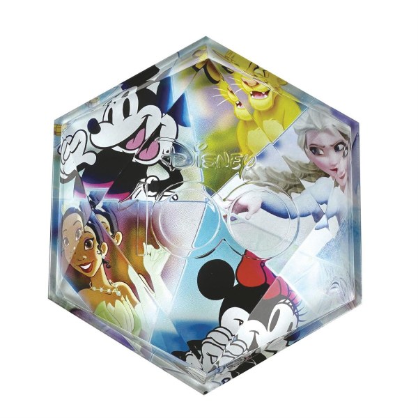 PISAPAPELES 100 FACETS DISNEY - FACETS DISNEY