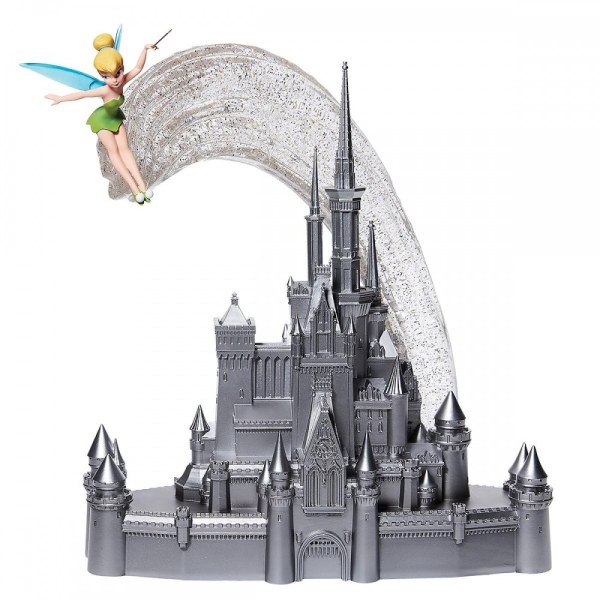 DISNEY 100 CASTILLO DE CAMPANITA - DISNEY GRAND JESTER