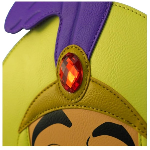 MINI MOCHILA PRÍNCIPE ALI ALADDÍN - DISNEY LOUNGEFLY