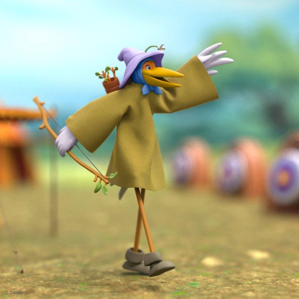 ROBIN HOOD - ÚLTIMOS DISNEY