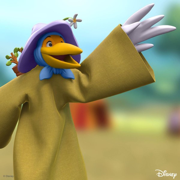 ROBIN HOOD - ÚLTIMOS DISNEY