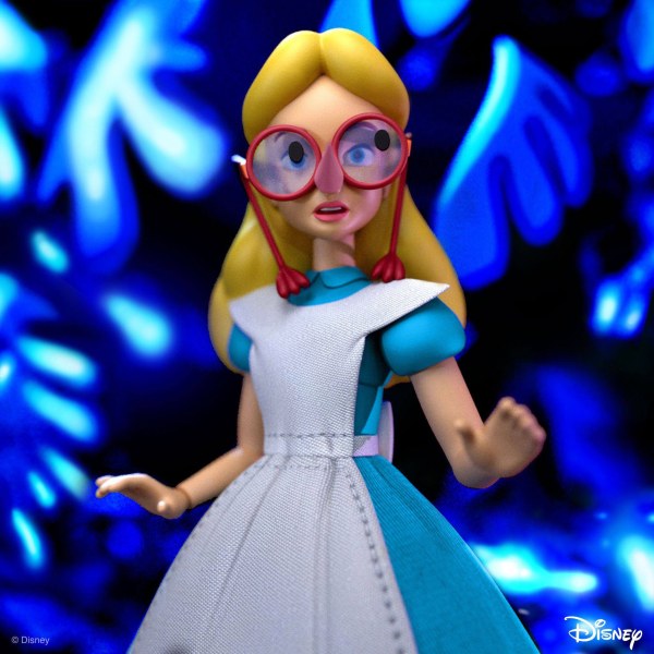 ALICIA EN EL PAÍS DE LAS MARAVILLAS - DISNEY ULTIMATES
