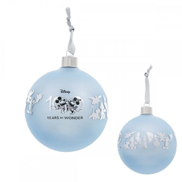 DISNEY 100 BOLA - DISNEY ENCHANTING