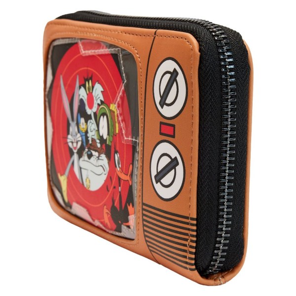 ESO ES TODO LA BILLETERA - LOONEY TUNES LOUNGEFLY