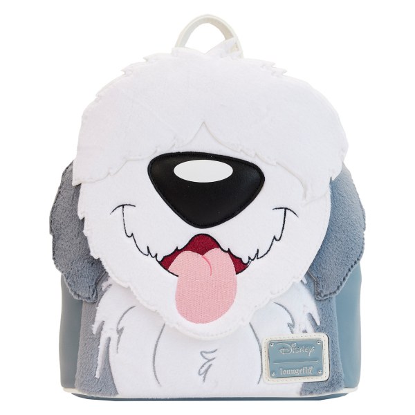 MINI MOCHILA DE MINI MOCHILA MAX - DISNEY LOUNGEFLY