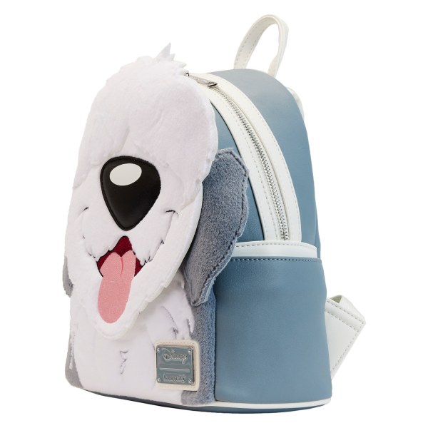 MINI MOCHILA DE MINI MOCHILA MAX - DISNEY LOUNGEFLY