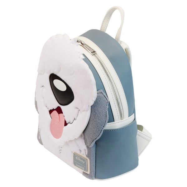 MINI MOCHILA DE MINI MOCHILA MAX - DISNEY LOUNGEFLY