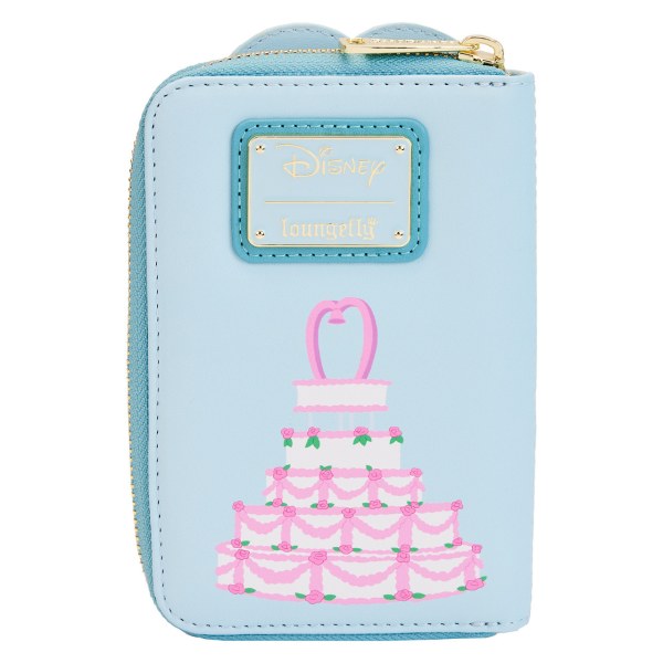 LA SIRENITA DE BODAS LA SIRENITA - DISNEY LOUNGEFLY