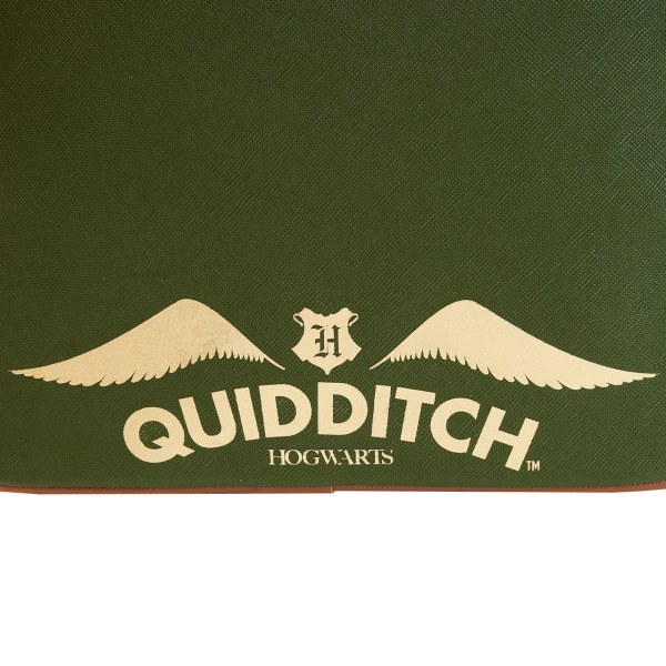 MOCHILA MINI MOCHILAS - HARRY POTTER LOUNGEFLY